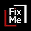 FixMeBot logo