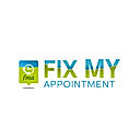 FixMyAppointment logo