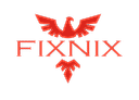 FixNix logo