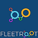 Fleetroot logo