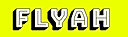 Flyah logo