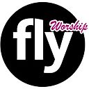 FlyWorship logo