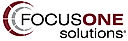 FocusOne Solution logo