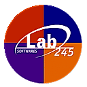 Folder245ECM logo