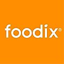 Foodix logo