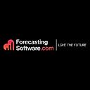 ForecastingSoftware.com logo
