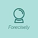 Forecisely Cloud logo