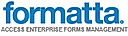 Formatta E-Forms Management logo