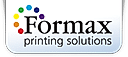 Formax Printing logo