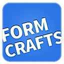 FormCrafts logo