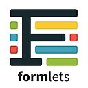 Formlets logo