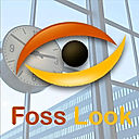 FossLook logo