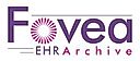 Fovea EHR Archive logo