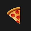 Freelance.pizza logo