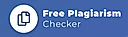 Free Plagiarism Checker logo