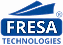 Fresa Gold logo