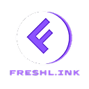 Freshl.ink logo