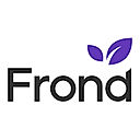 Frond logo
