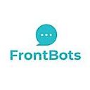 FrontBots logo