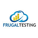 Frugal Testing logo