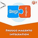 FRUUGO MAGENTO INTEGRATION logo