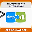 Fruugo Shopify Integration logo
