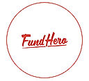 FundHero logo