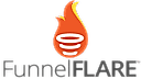 FunnelFLARE logo