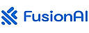 FusionAI logo
