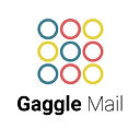 Gaggle Mail logo