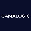 Gamalogic logo
