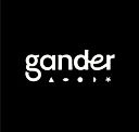 Gander logo