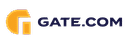 Gate.com logo
