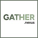 GATHER logo