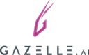 Gazelle.ai logo