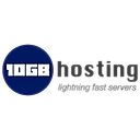 10GB Hosting logo