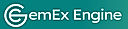 GemEx Engine logo
