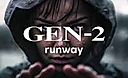 Gen-2 By Runway logo