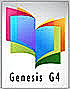 Genesis G4 logo