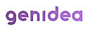 GenIdea logo