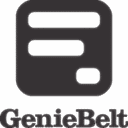 GenieBelt logo