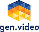 Gen.Video logo
