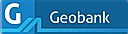 Geobank logo