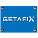 GetAFix logo