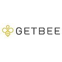 Getbee logo
