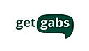 Getgabs logo