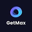 GetMax logo