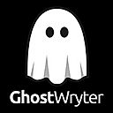 GhostWryter logo