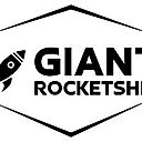 Giant Rocketship logo