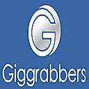 Giggrabbers - A Platform to Hire Freelancers logo